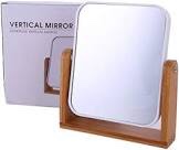 Vertical Mirror Generous Vertical Mirror