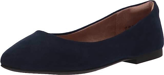 Navy Flats