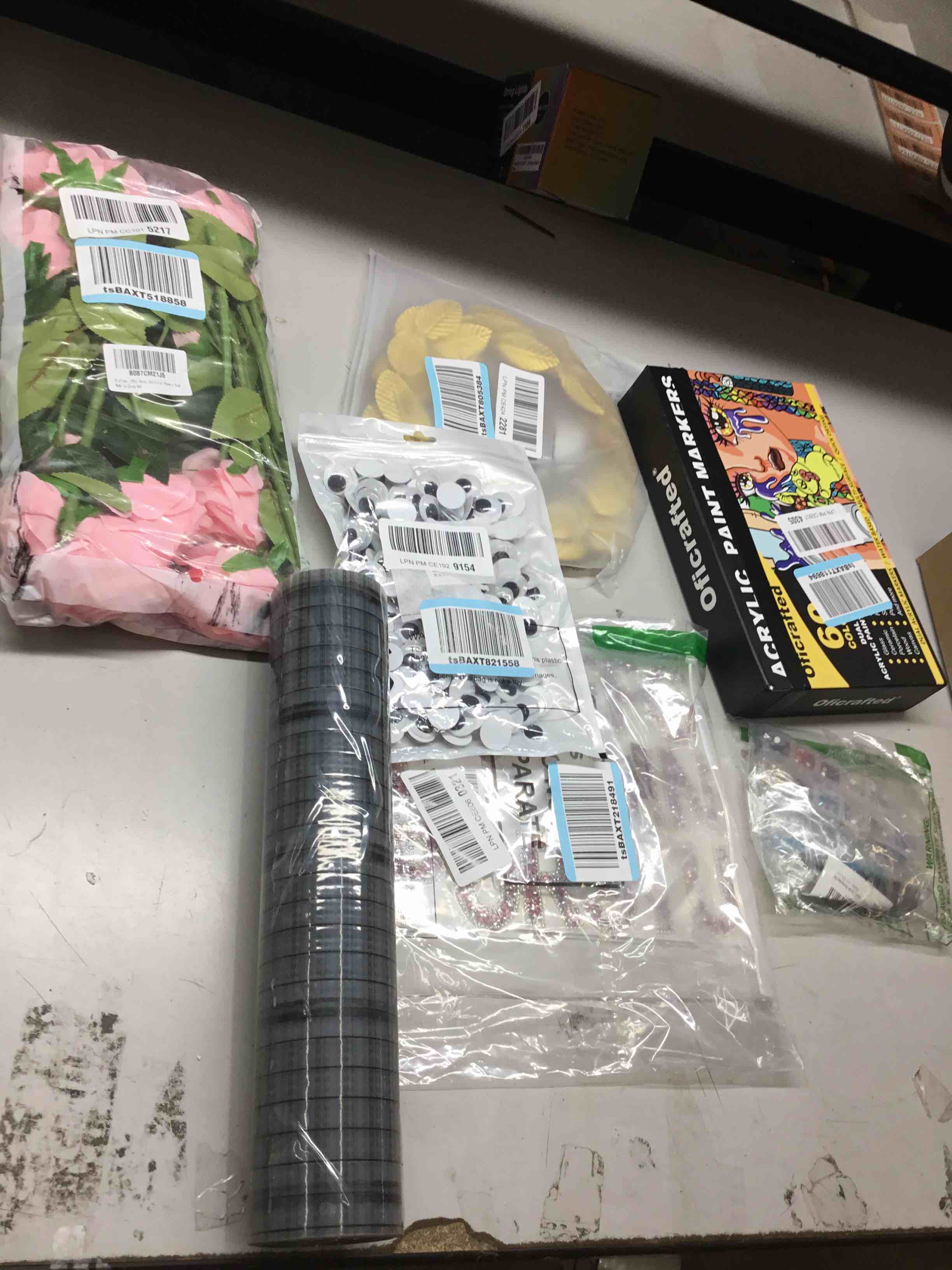 Arts And Crafts Bundle