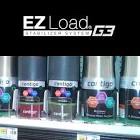 EZload G3 Stabilizer System Shelf Plate