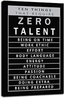 Poster and Decor Bundle!