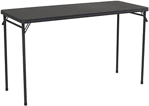 Cosco Table, Blue