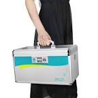 Glosen Medicine Lock Box, Lock Box for Medication 14x8.5x8.5 Inch �Large】