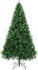 Christmas Tree 5ft - Mupera Artificial Christmas Tree, Fake Christmas Tree (2022 New), 420 Branch Tips, PVC Xmas Pine Tree for Home, Office, Shopping Center, Party/Holiday Decoration Gift Use