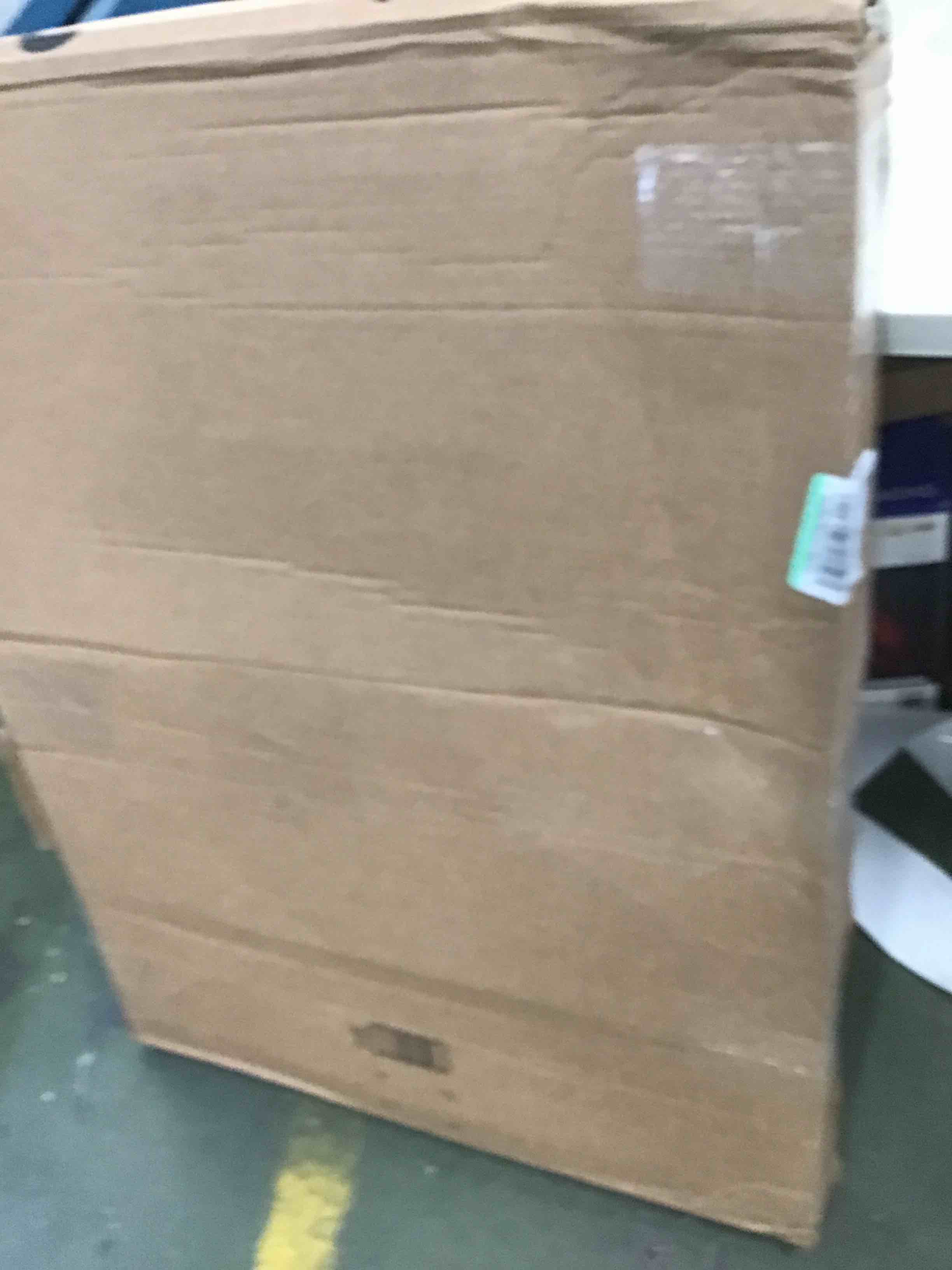 Mixsuper Cargo Liner Compatible with 2021-2023 Hyundai Santa Fe All Weather Rear Trunk Liner Cargo Trunk Mat Black