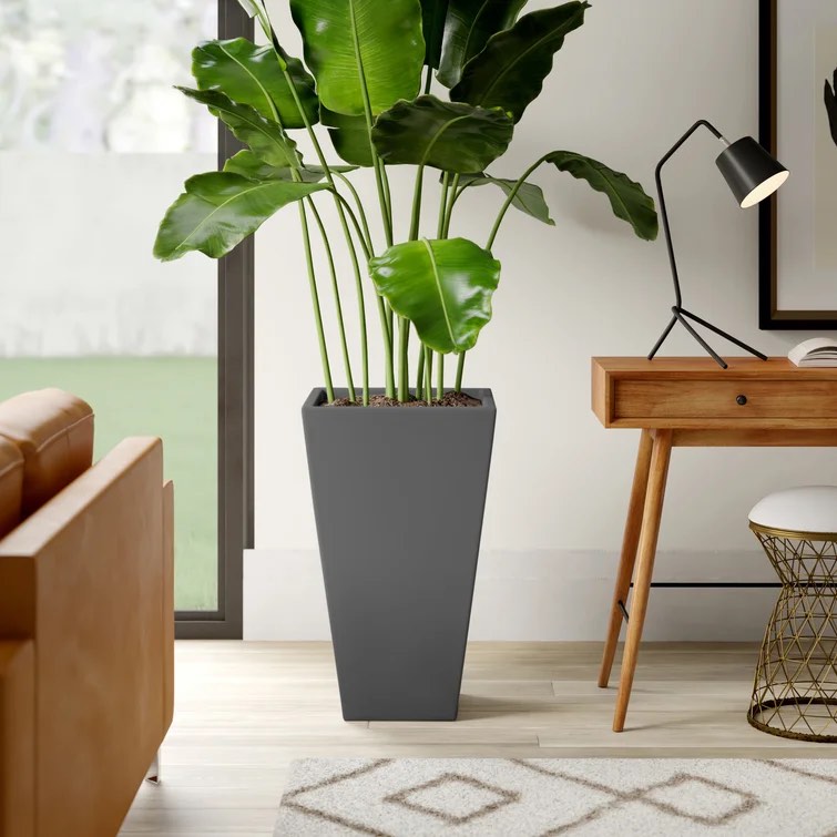 Robards Handmade Pot Planter