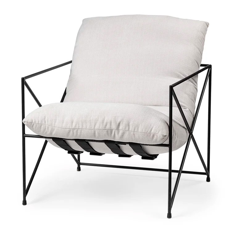 Antanae Upholstered Armchair