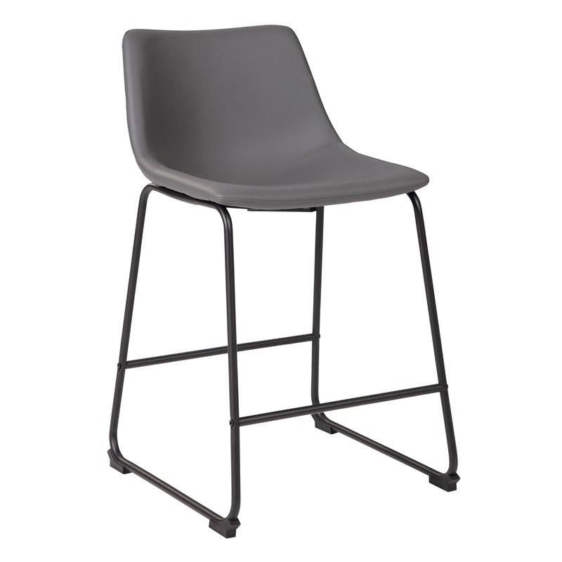Centiar Counter Height Stool (D372-824)
