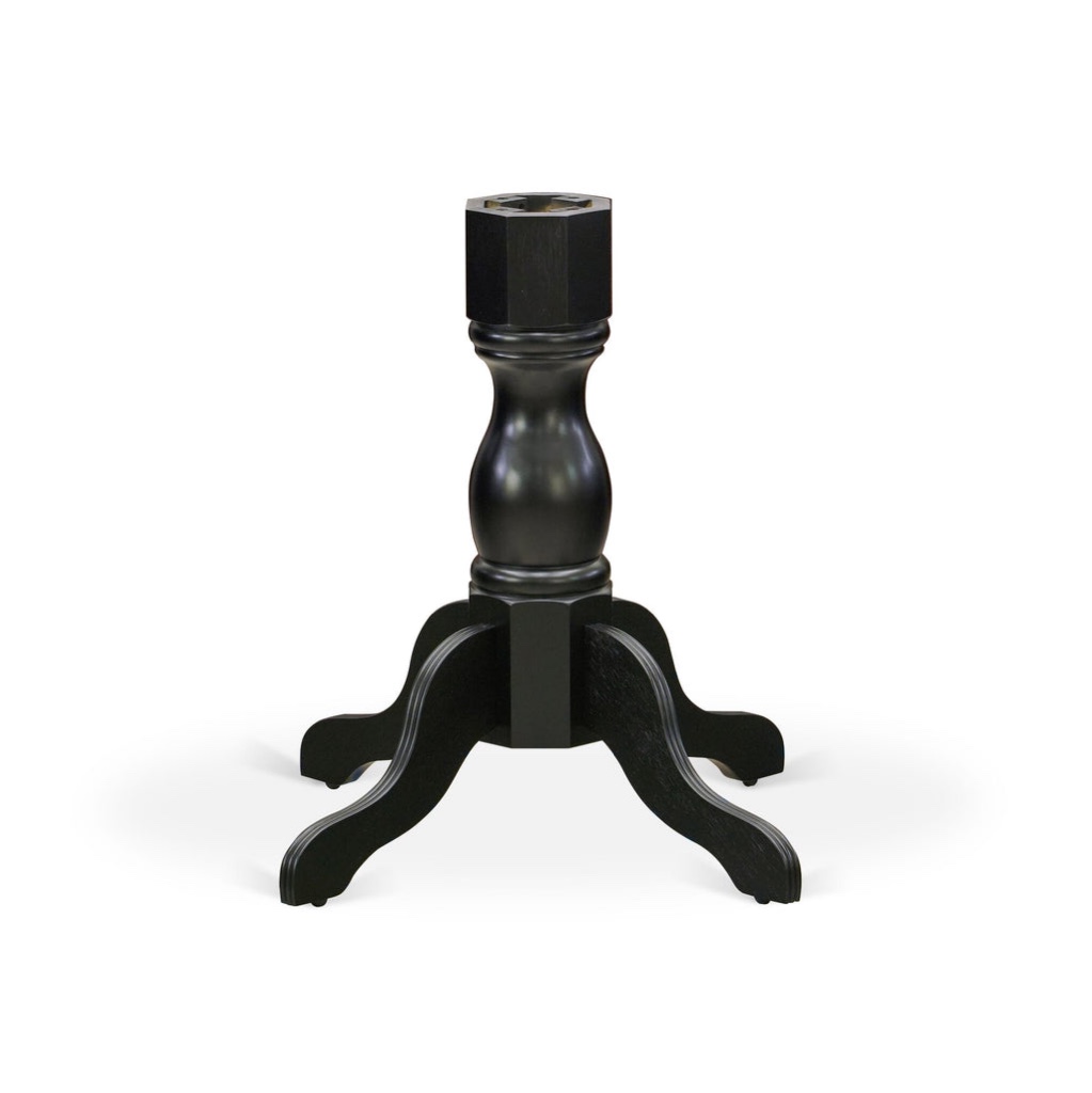 HBT-ABK-P Hartland Table pedestal