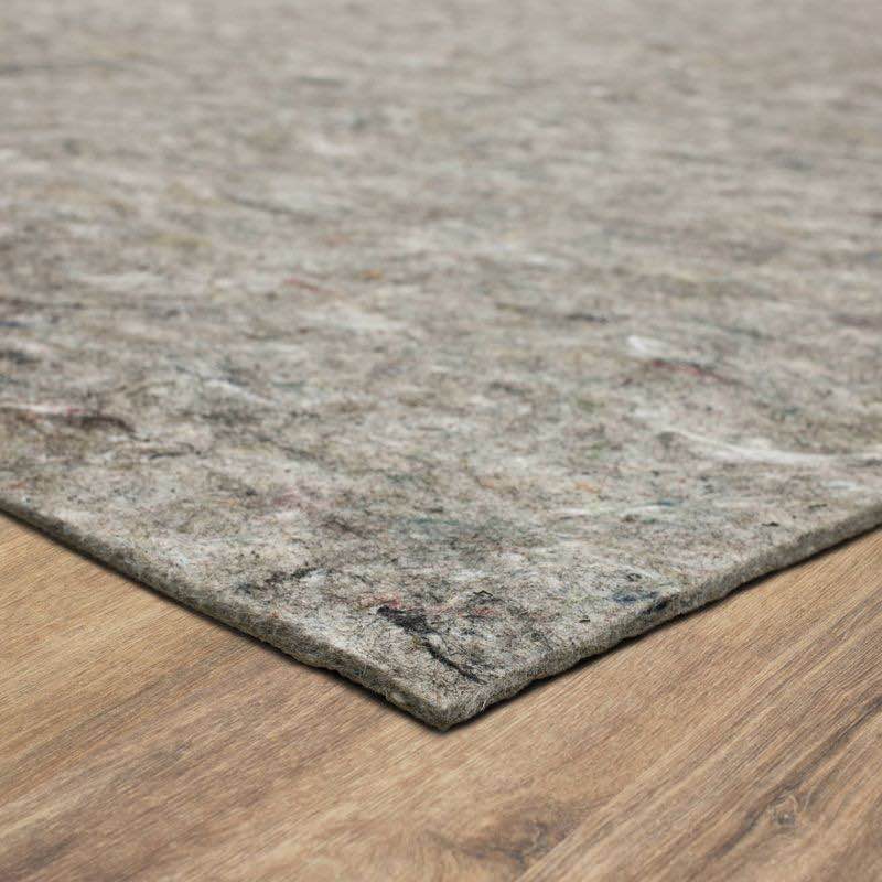 8 ft. x 10 ft. Supreme Dual Surface Felted Rug Pad