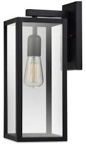 Barna Steel Wall Light