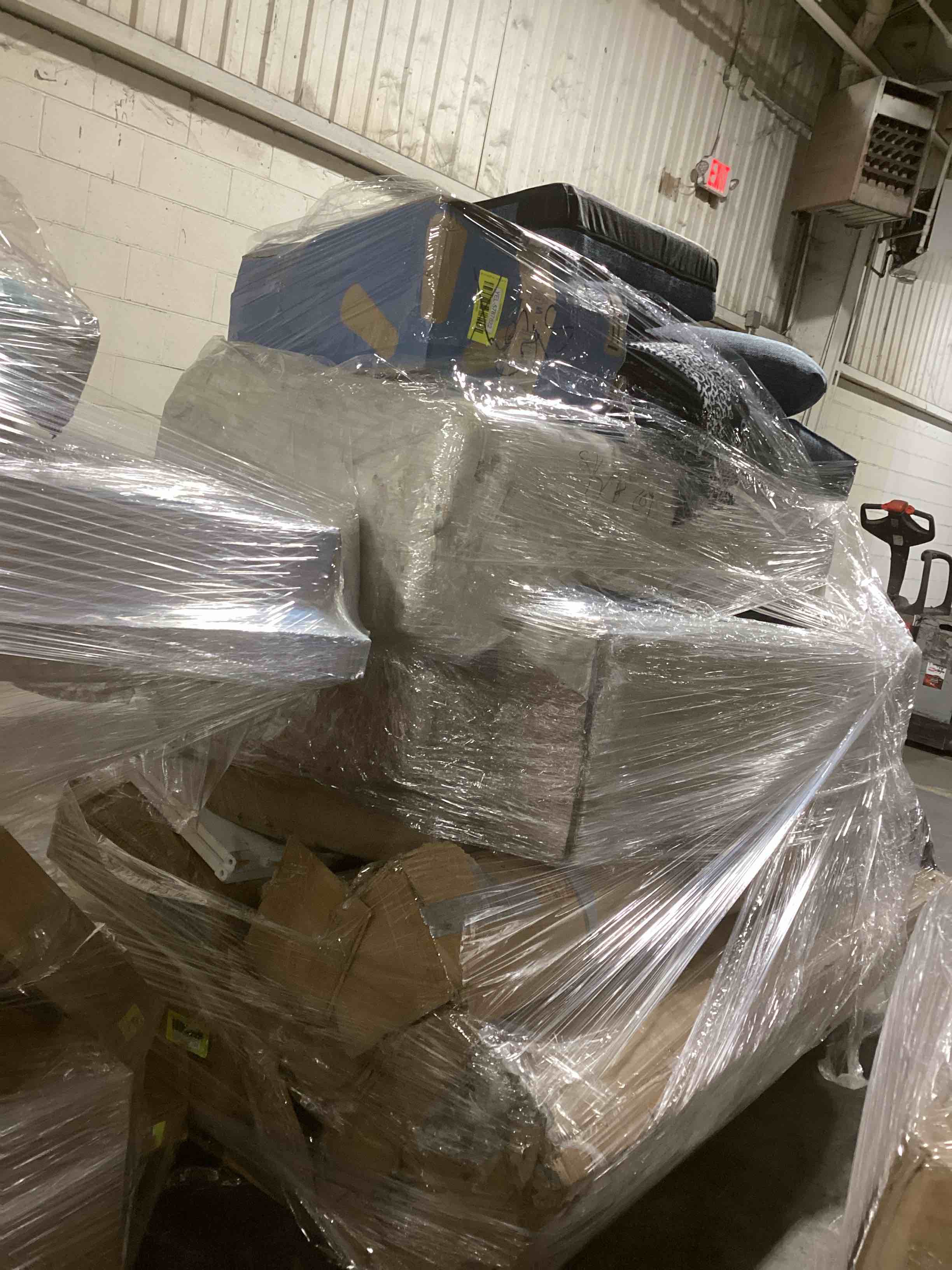 Waycool home goods by the pallet 