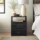 Elin 2 - Drawer Nightstand