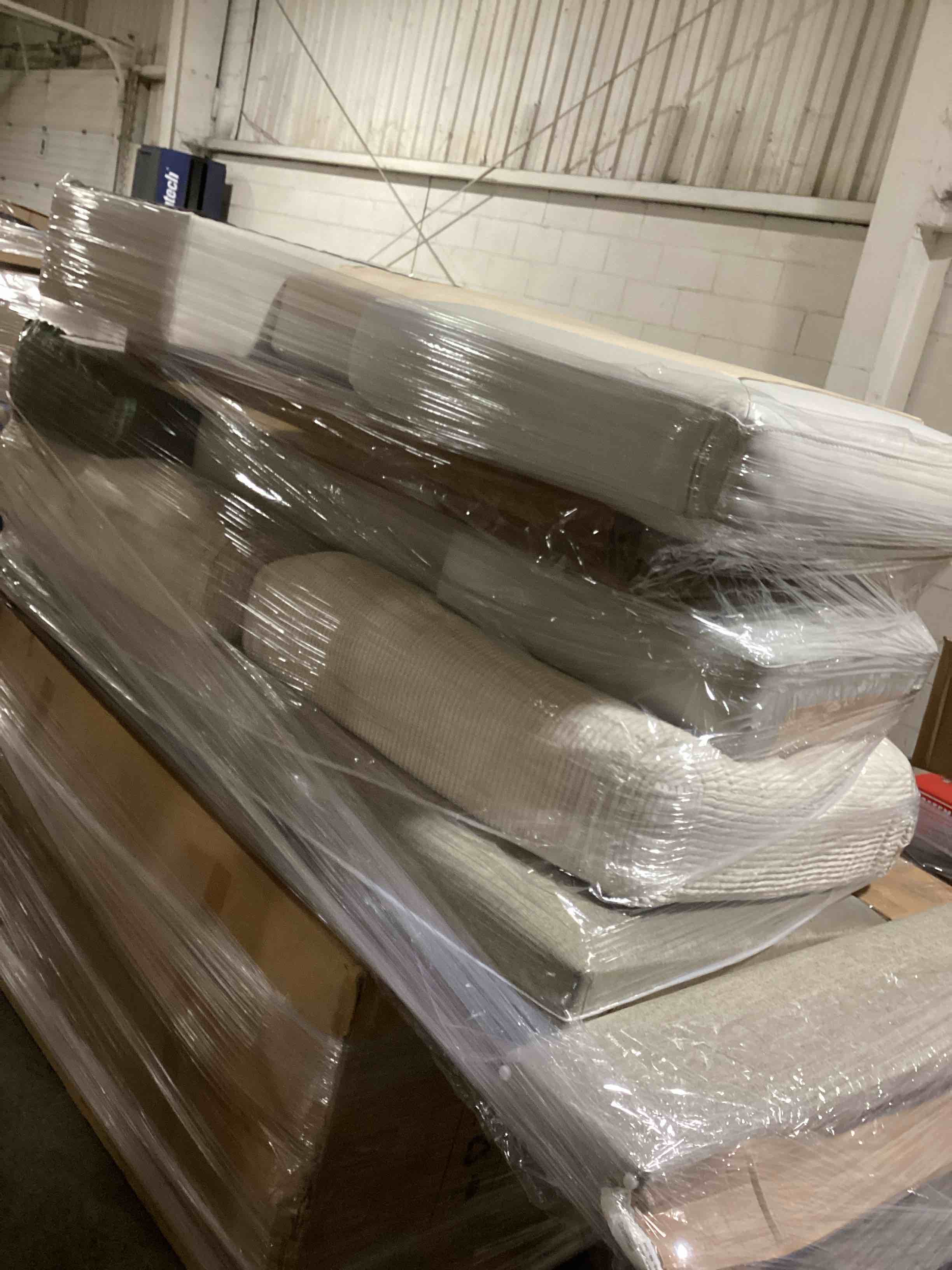 BB Waycool home goods by the pallet 