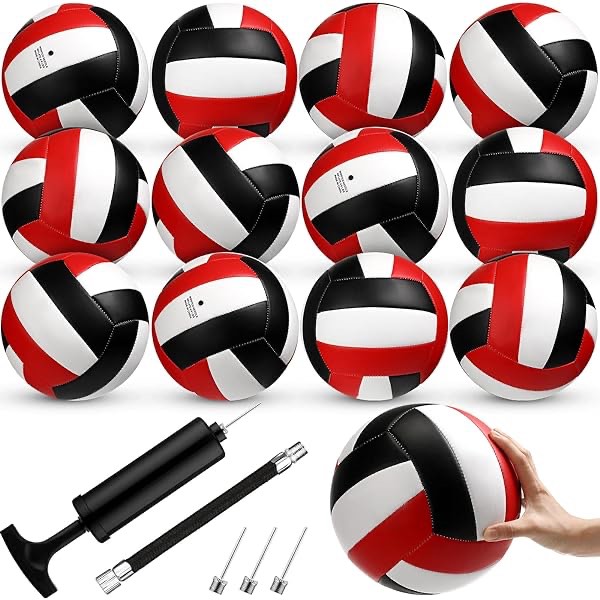 Wettarn 20 Pieces Christian Charity Donation ball