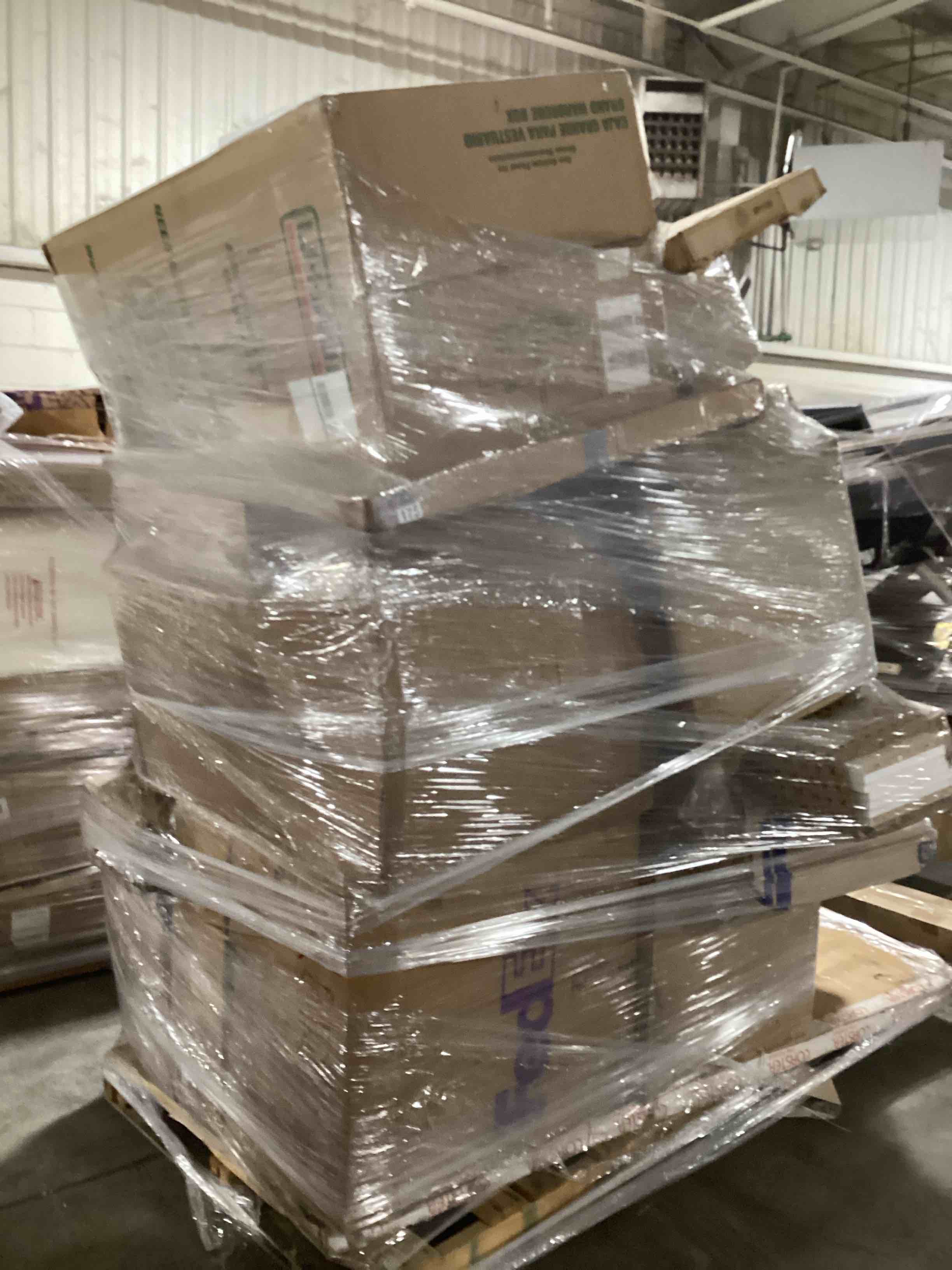 Waycool Home Goods By The Pallet 