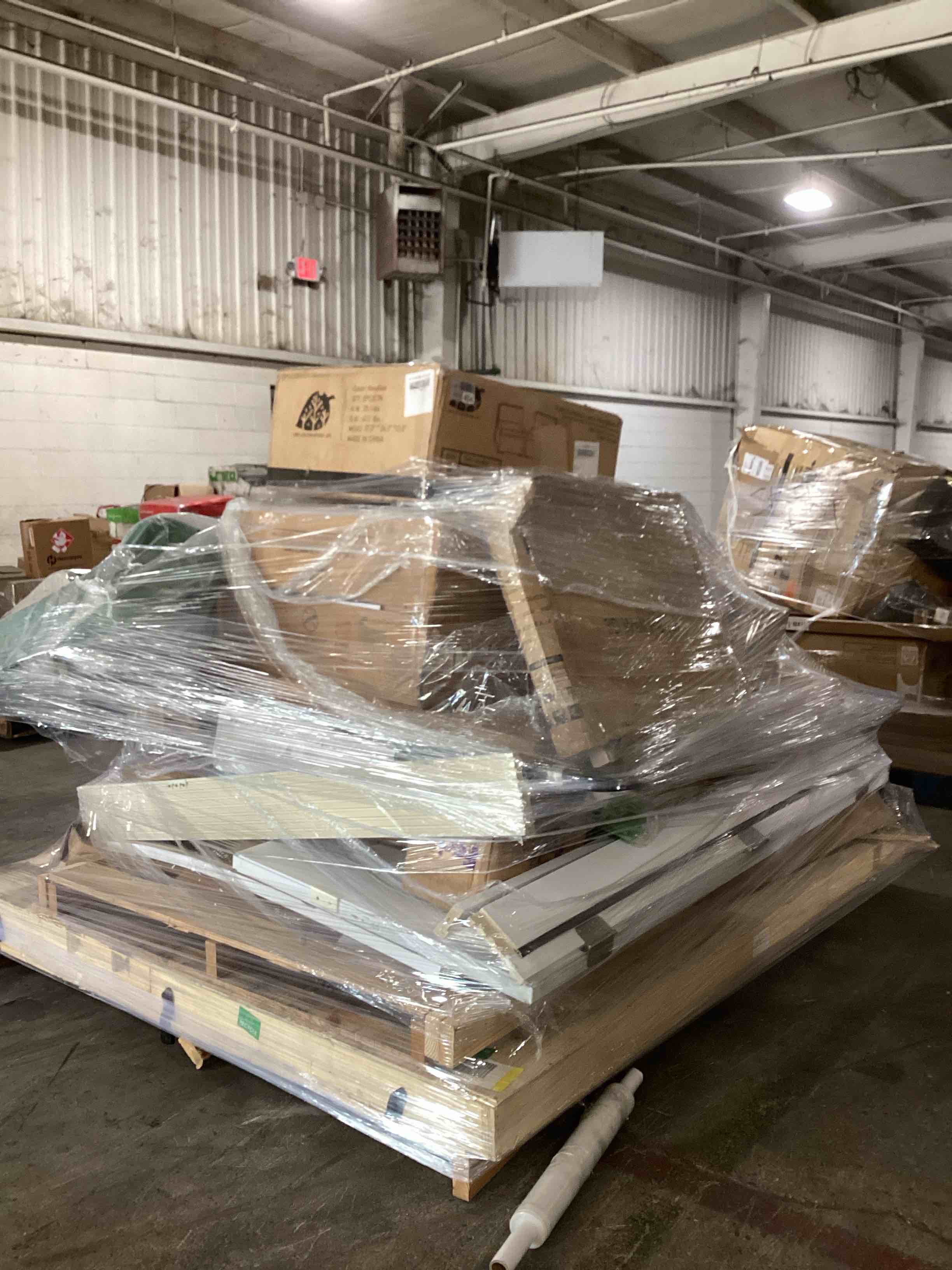 Waycool Home Goods By The Pallet