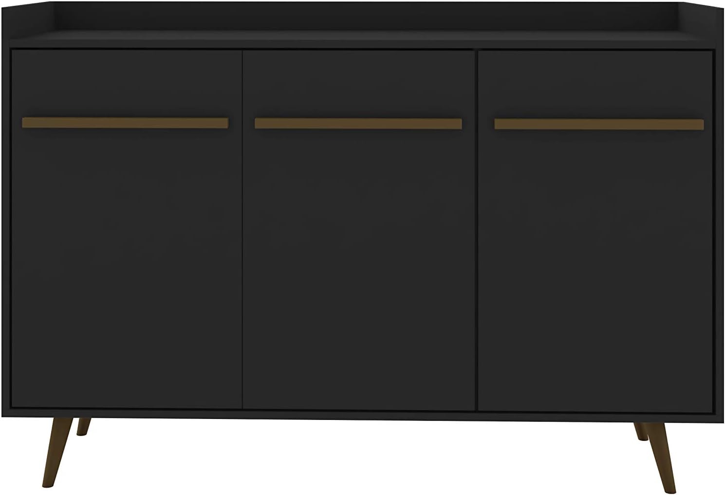 Manhattan comfort Bradley Buffet Stand (incomplete)