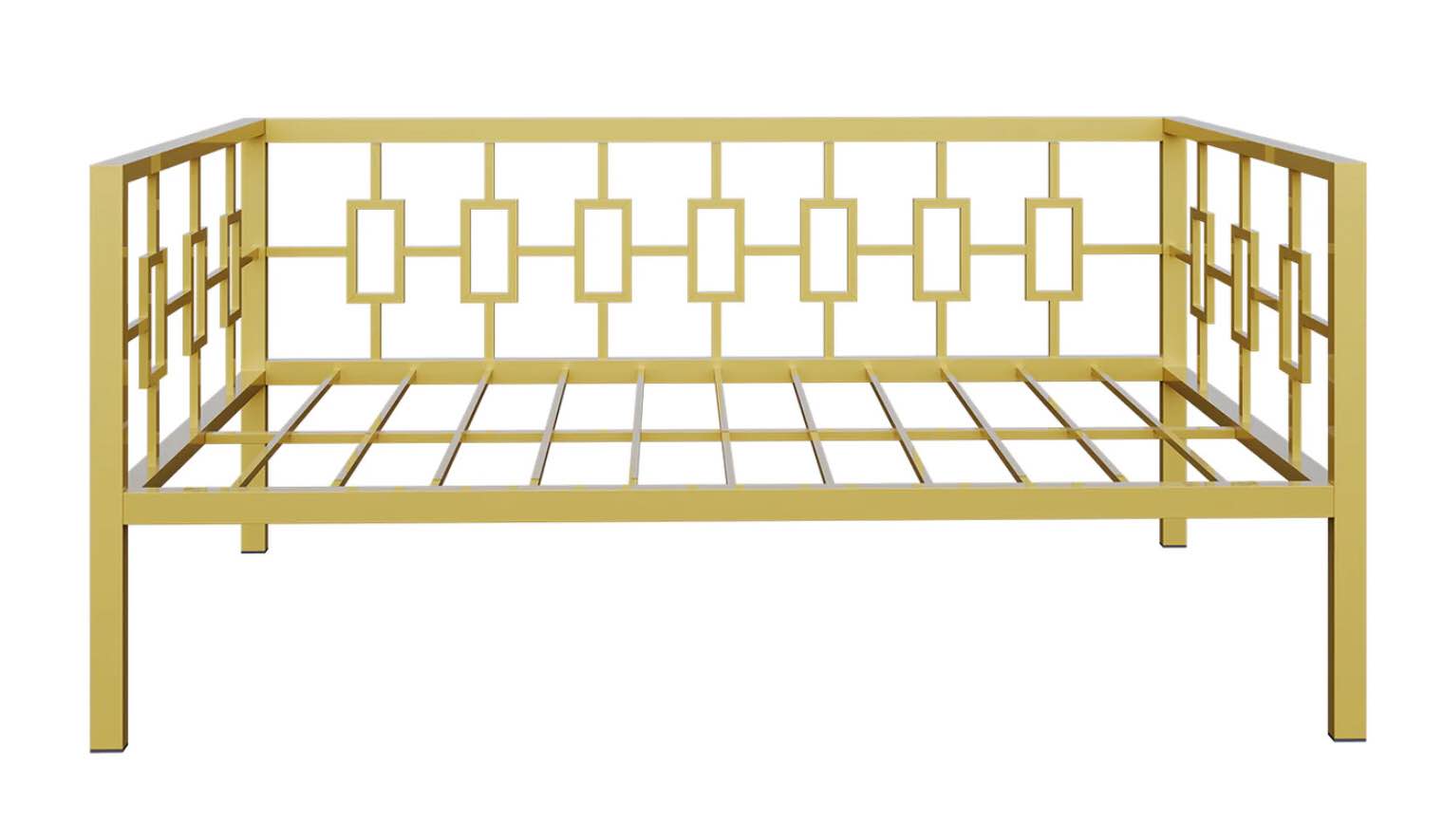 Kari Daybed twin *incomplete,box 2/2 only*