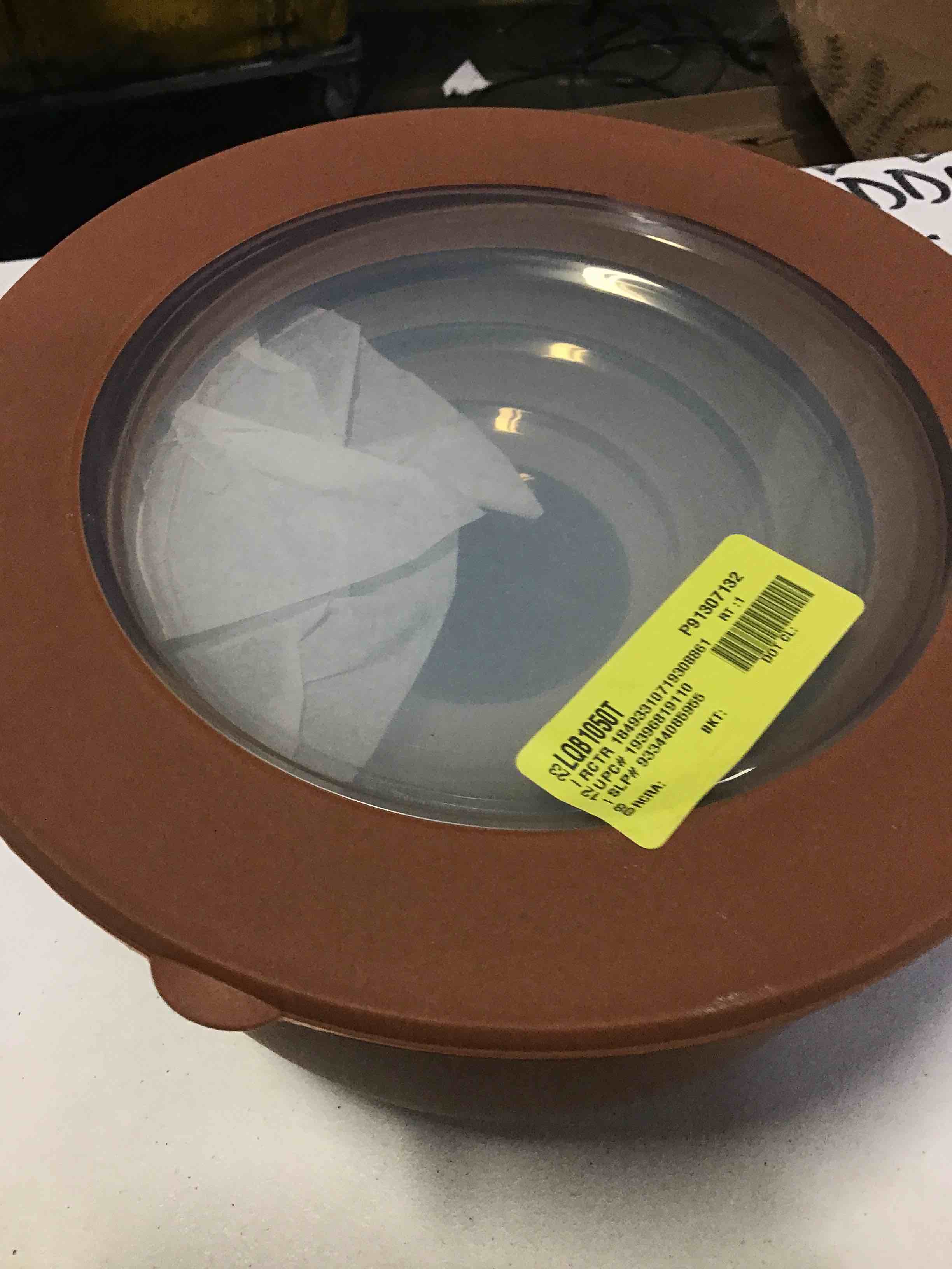 Member's Mark 10-Piece Break-resistant Wheat Straw Mixing Bowls