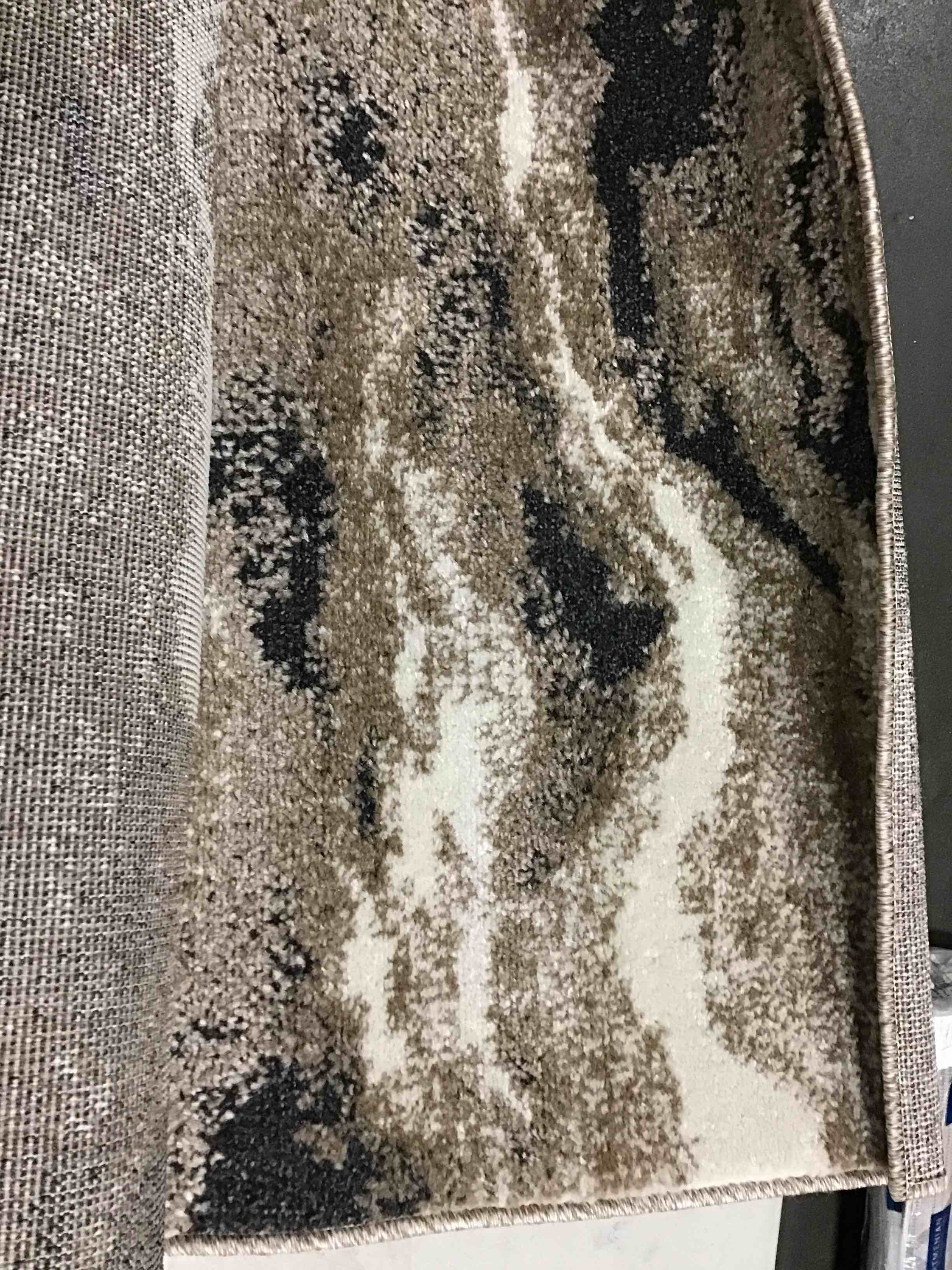 Tuscany Patterned Area rug