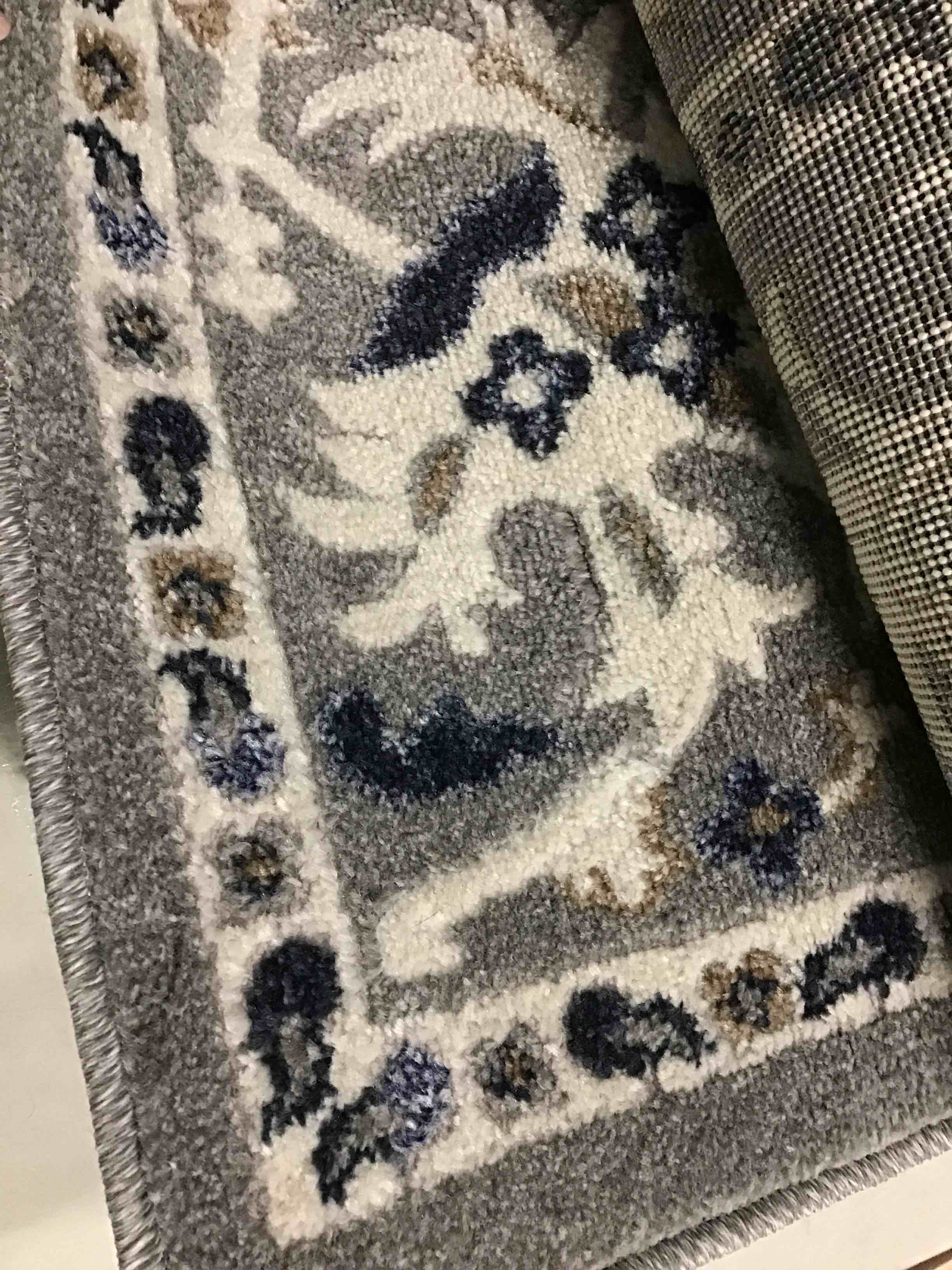 Tuscany Patterned Area rug