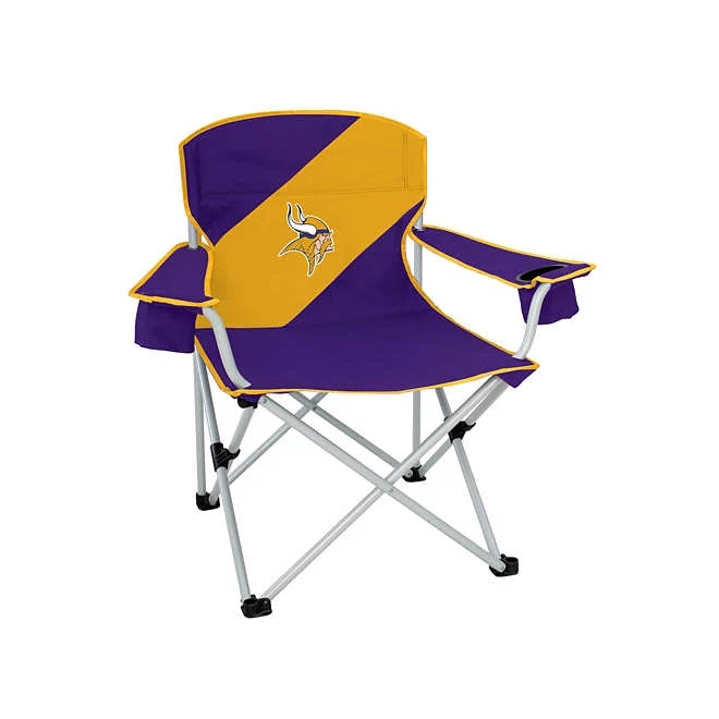 NFL Mammoth Chair - Minnesota Vikings