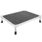 veehoo  pet bed chew proof aluminum ,gray