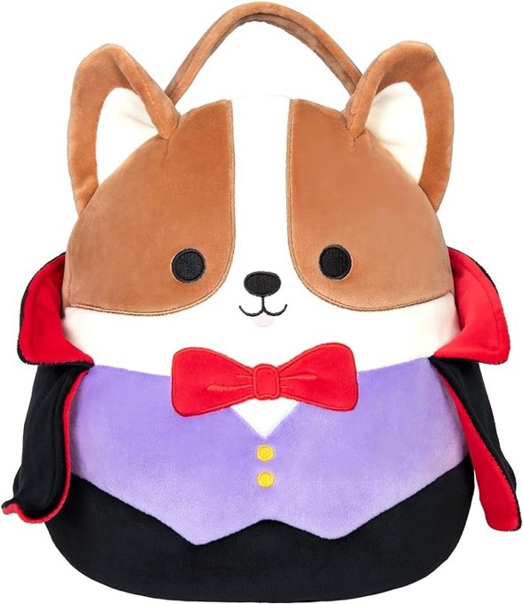 Original Halloween costume Squishmallows girls ( image similar )