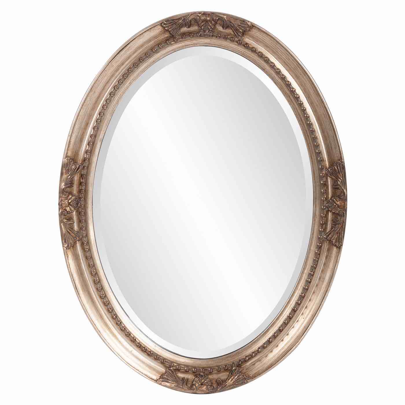 Queen Ann Mirror
