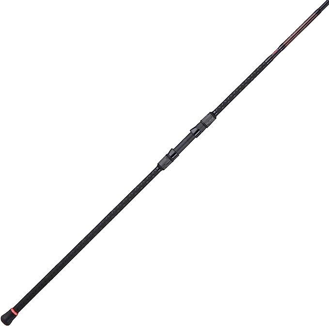 PENN Prevail II Surf Spinning Fishing Rod - PRESFII1530S10