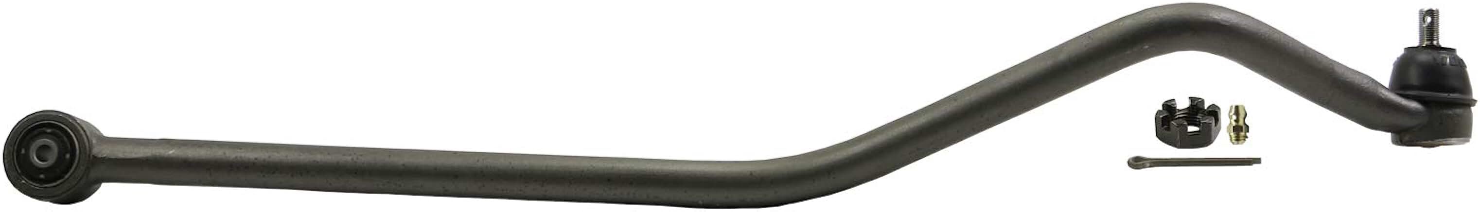 Moog DS1235 Track Bar, 1 Pack