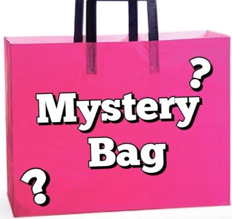 mystery bag