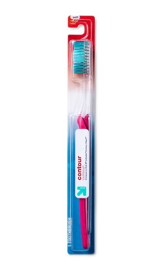 Contour Toothbrush