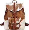 Shifaa Leather Bag