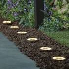 Outdoor Lighting Bundle