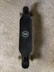 Amrgot Longboard