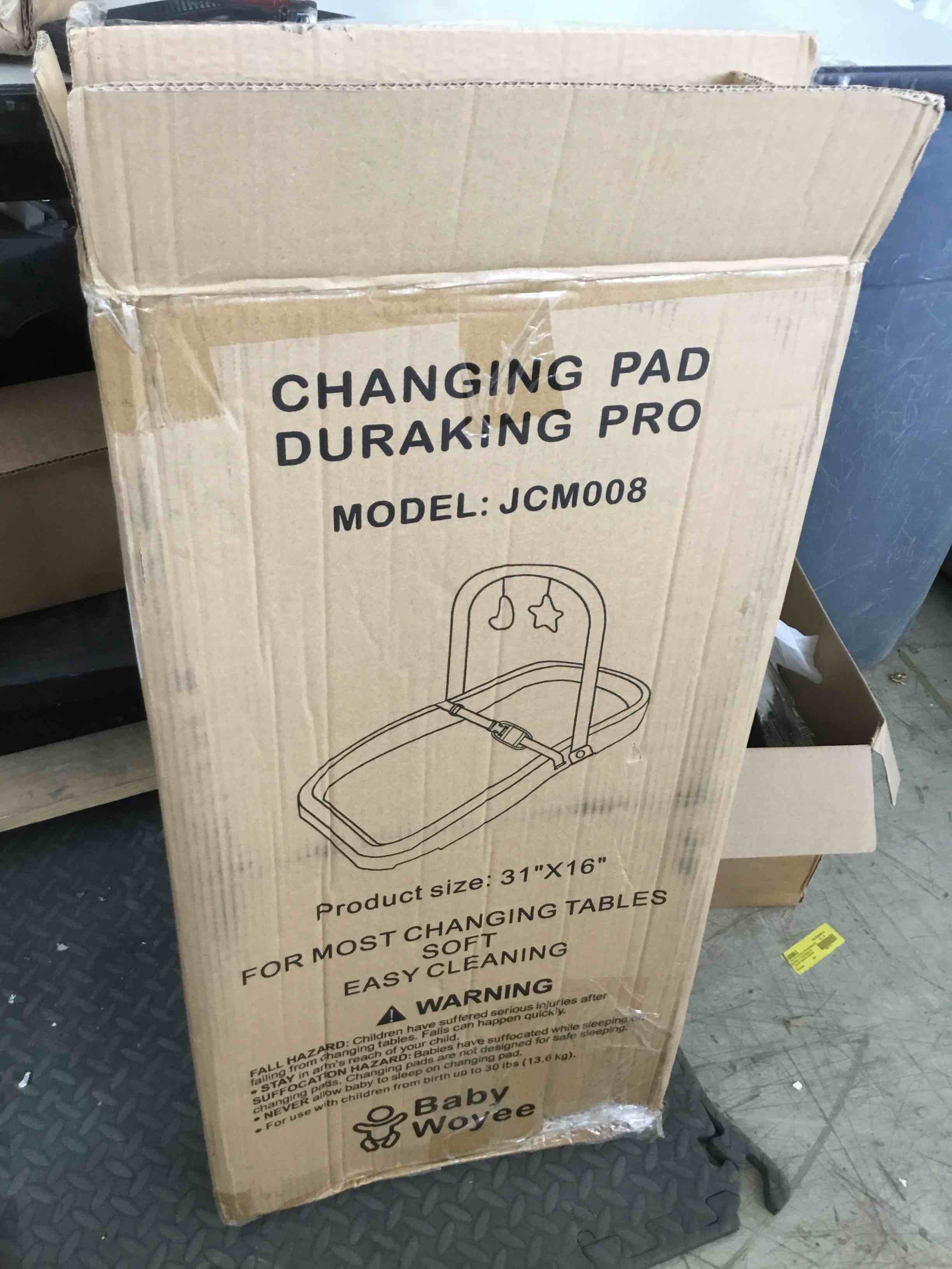 Baby Bundle