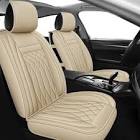 KVS Leather Car Seat Covers