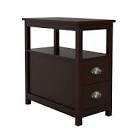 Rasoo Side Table