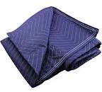 Moving Blankets