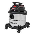 Craftsman 5 Gallon Shop Vac