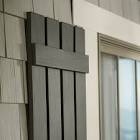 PlyGem Shutters