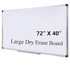 72”x40” Whiteboard