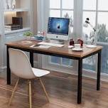 Biboc Computer Desk/Dining Table