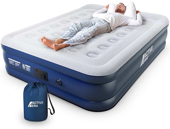 Meldoz Blow UpnMattress