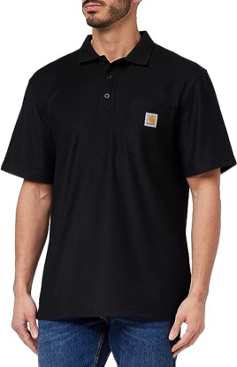Carhartt Polo