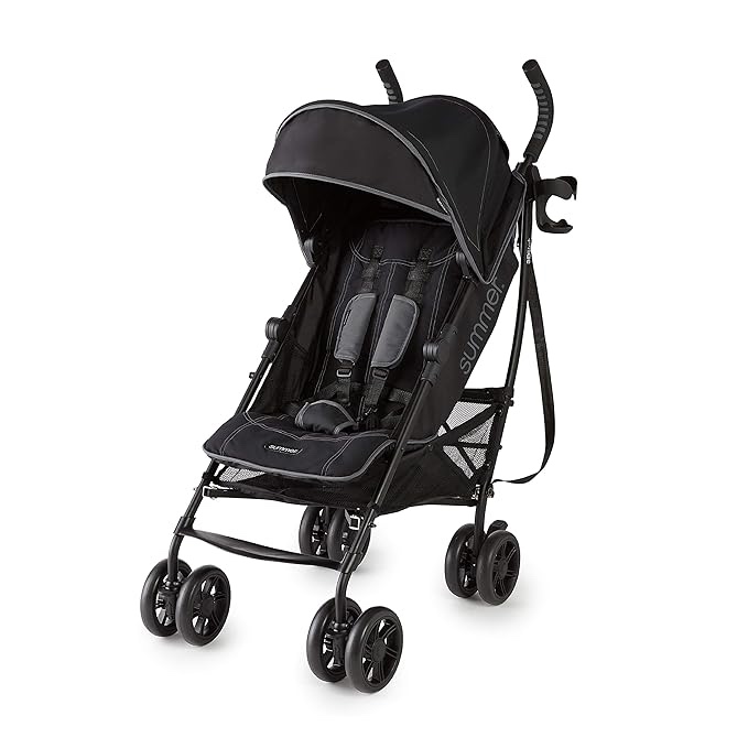 Summer Baby Stroller 