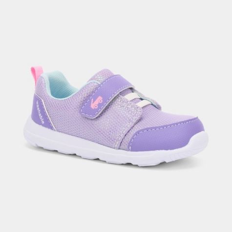 Size 10 See Kai Run Basics Toddler Stryker Sneakers