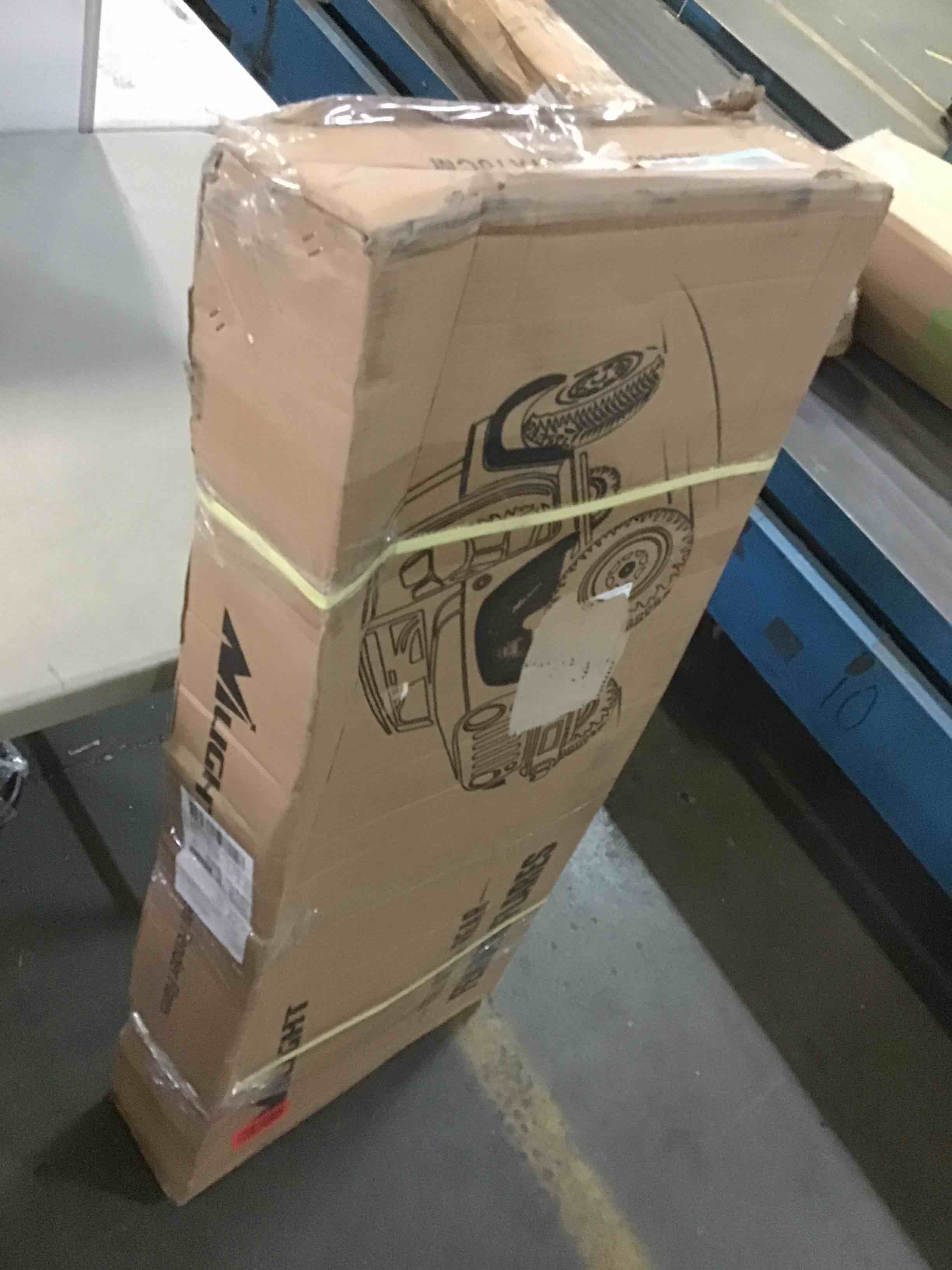 Nilight Off-Road Fender Flares Kit Compatible with 2007-2018 Wrangler JK (2/4 Doors) Heavy-Duty Solid Steel Black Textured Fenders for Unlimited JK Front & Rear Flat-4pcs,2 Years Warranty (JK-63D)